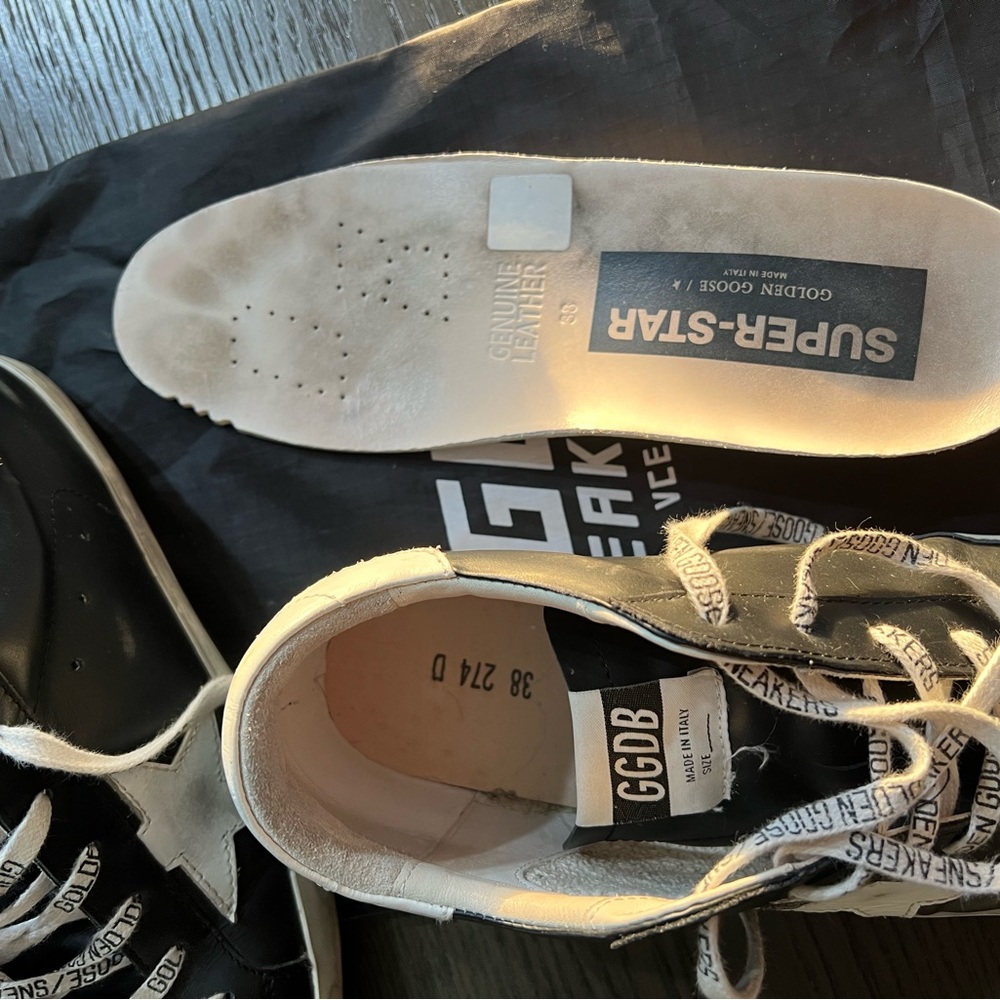 Golden Goose - Picture 8 of 9